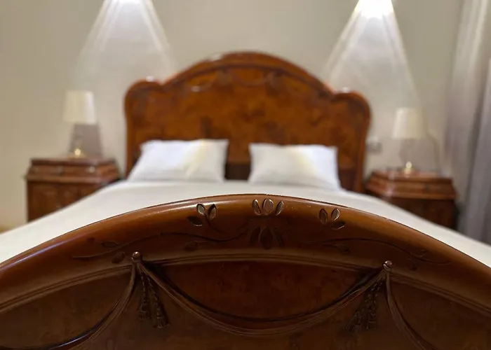 شقه فندقيه بأفضل فيو علي النيل مباشرة
