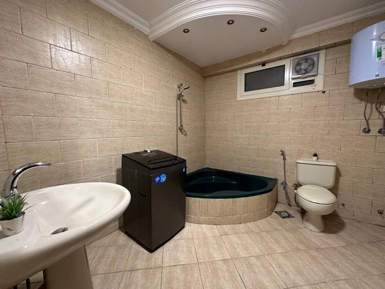 Appartement شقه فندقيه بأفضل فيو علي النيل مباشرة Caïro