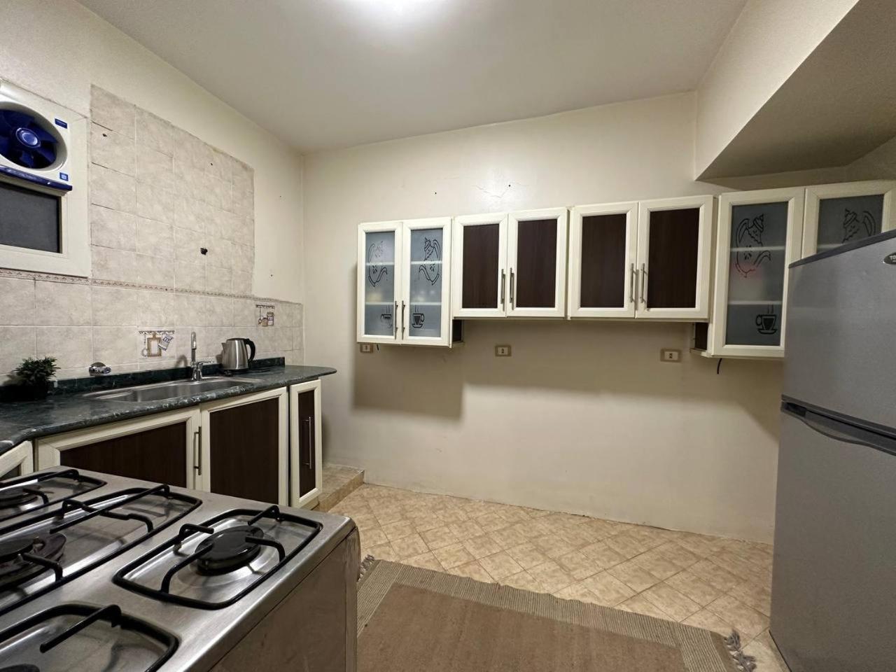 شقه فندقيه بأفضل فيو علي النيل مباشرة Appartement *
